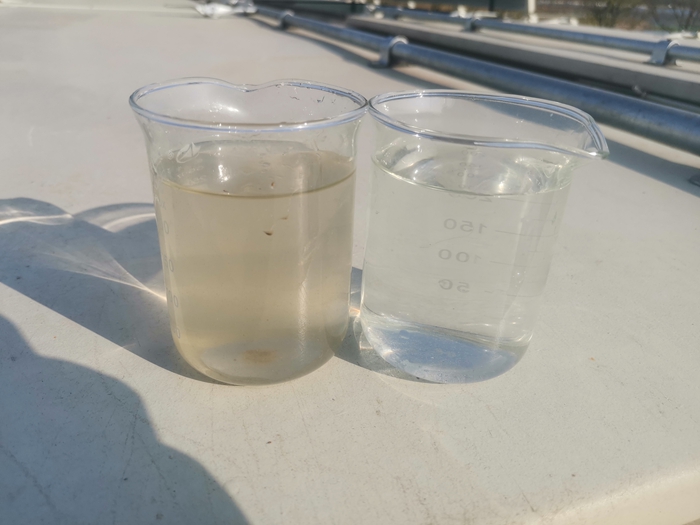 水體凈化、水質(zhì)提升、水環(huán)境治理